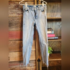 Ultimate skinny jeans